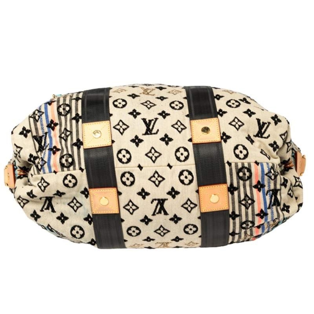 🦄ULTRA RARE 🦄Cheche Louis Vuitton RARE duffle - Picture 15 of 16
